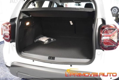 Dacia Duster 1.5 Blue dCi 8V 115 CV 4x4 Journey (11)