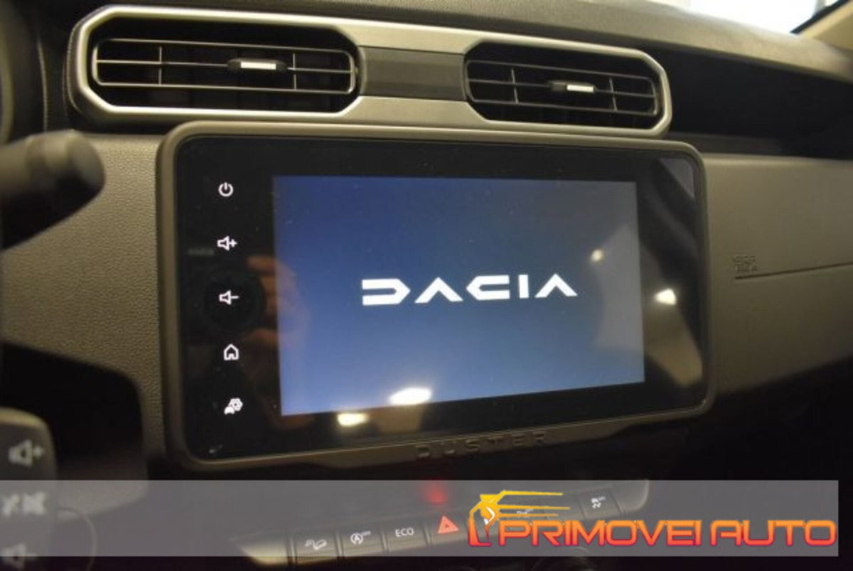 Dacia Duster 1.5 Blue dCi 8V 115 CV 4x4 Journey (12)