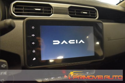 Dacia Duster 1.5 Blue dCi 8V 115 CV 4x4 Journey (12)