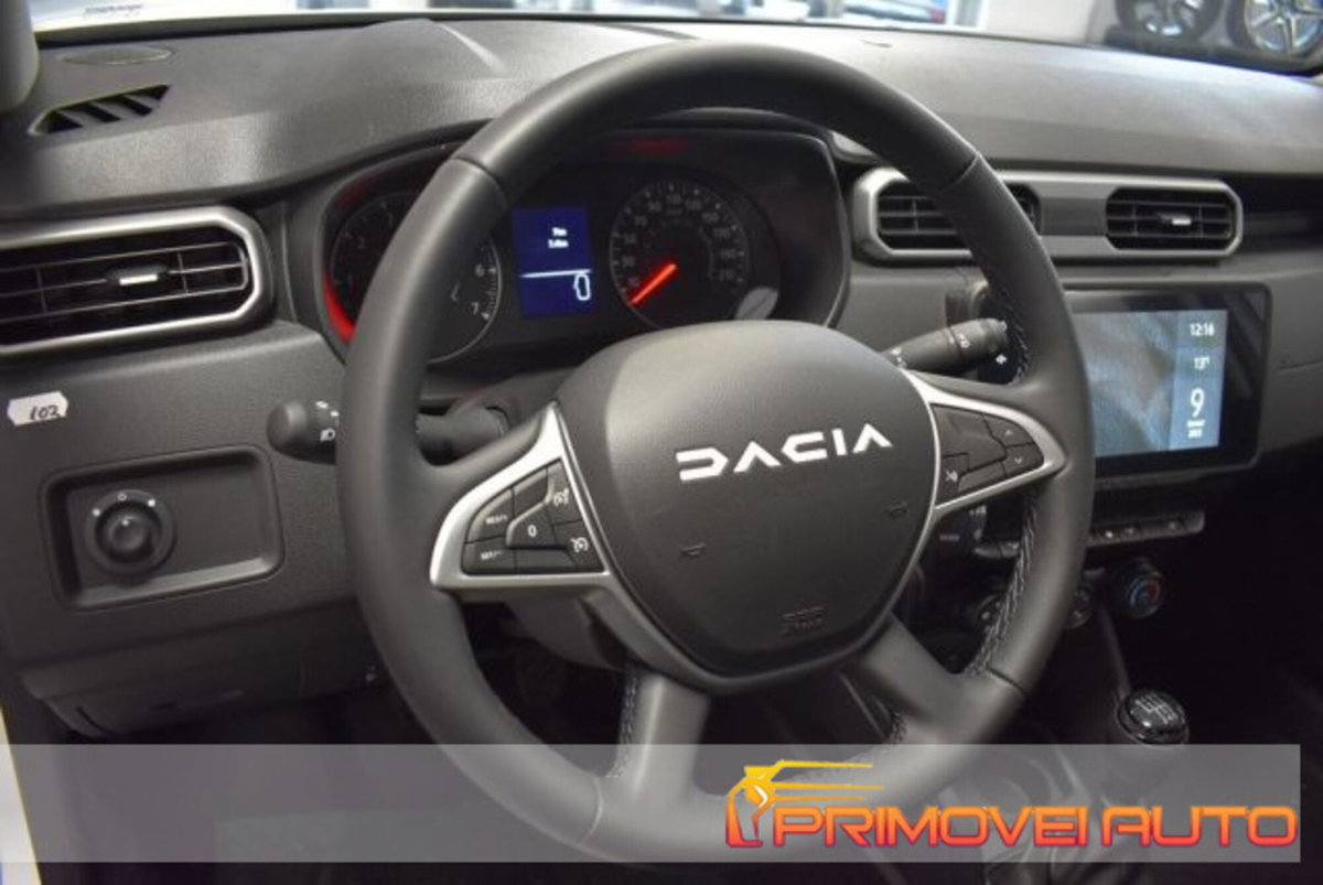 Dacia Duster 1.5 Blue dCi 8V 115 CV 4x4 Journey (2)