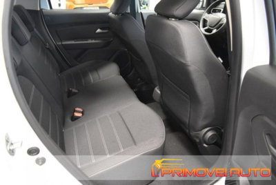 Dacia Duster 1.5 Blue dCi 8V 115 CV 4x4 Journey (5)