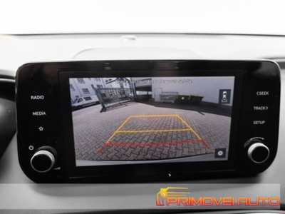 Hyundai Santa Fe 1.6 t-gdi hev XClass 2wd 239cv at 7p.ti (10)