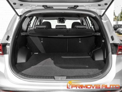 Hyundai Santa Fe 1.6 t-gdi hev XClass 2wd 239cv at 7p.ti (7)
