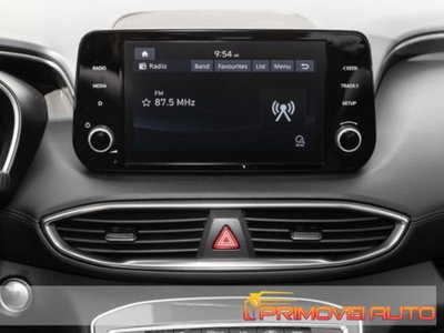 Hyundai Santa Fe 1.6 t-gdi hev XClass 2wd 239cv at 7p.ti (9)