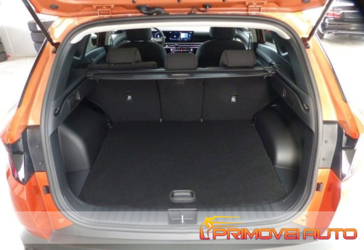 Hyundai Tucson 1.6 t-gdi 48V NLine 2wd dct (4)