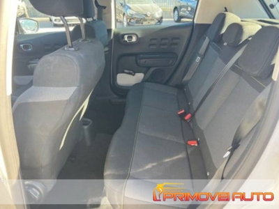 Citroen C3 PureTech 83 S&S Shine (2)