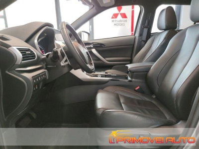 Mitsubishi Eclipse Cross 1.5 turbo 4WD aut. Invite (2)