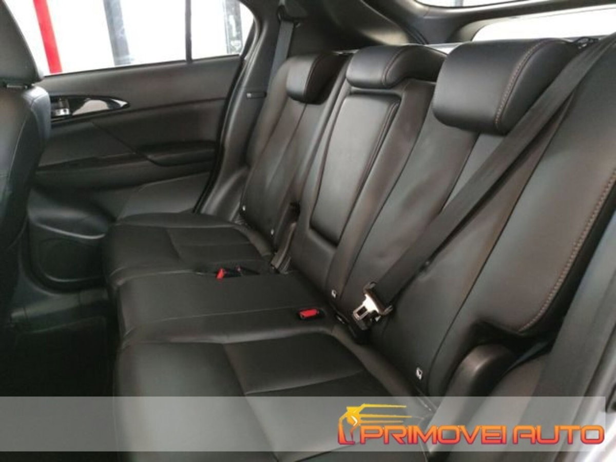 Mitsubishi Eclipse Cross 1.5 turbo 4WD aut. Invite (3)