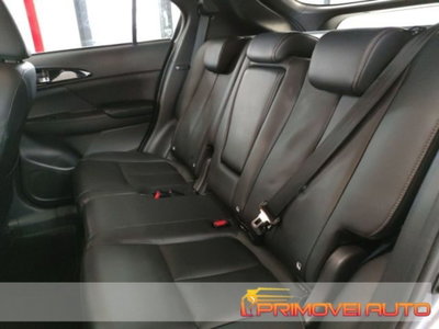 Mitsubishi Eclipse Cross 1.5 turbo 4WD aut. Invite (3)