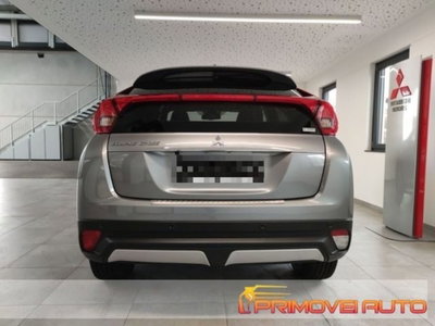 Mitsubishi Eclipse Cross 1.5 turbo 4WD aut. Invite (6)