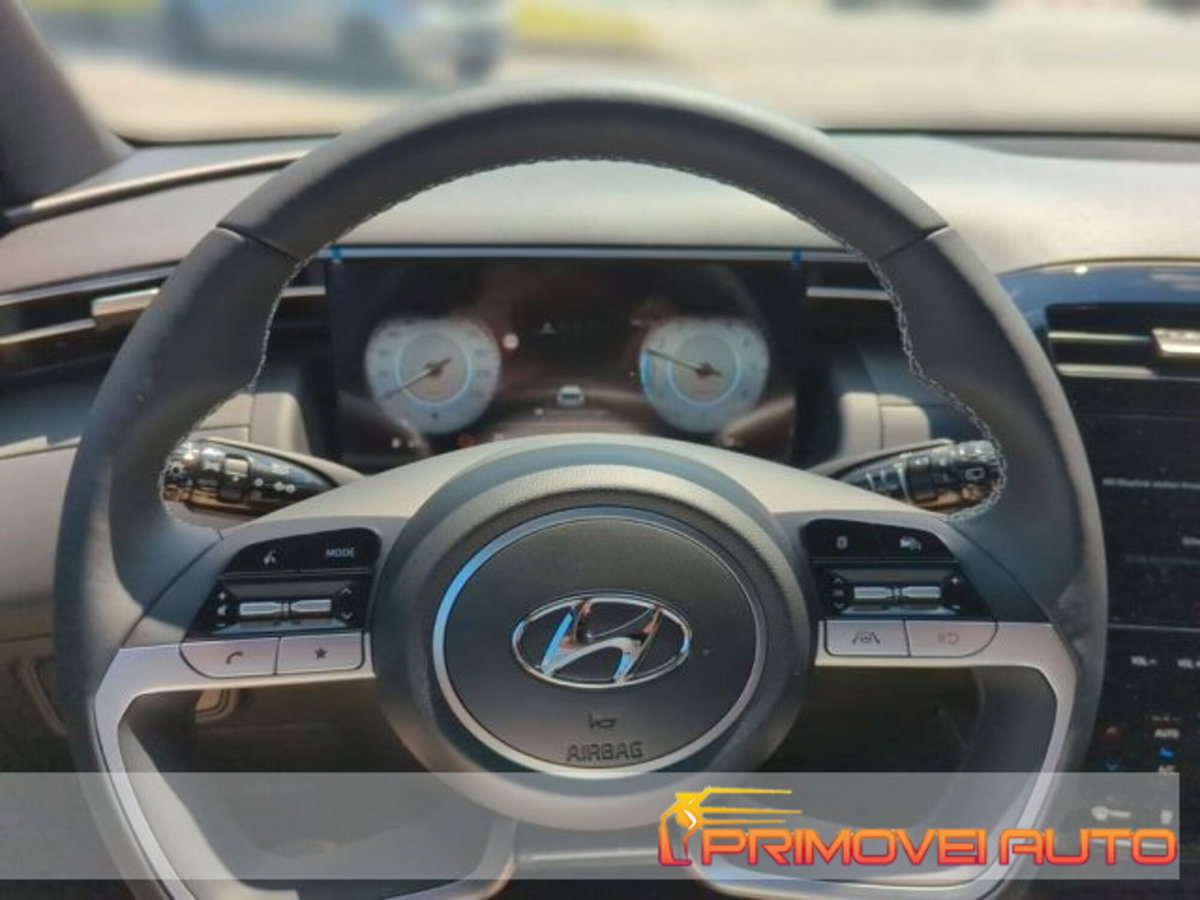 Hyundai Tucson 1.6 t-gdi Dark Line 2wd dct (3)