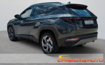 Hyundai Tucson 1.6 t-gdi Dark Line 2wd dct (6)