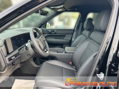 Hyundai Santa Fe 1.6 t-gdi hev XClass 4wd 239cv at 7p.ti (2)