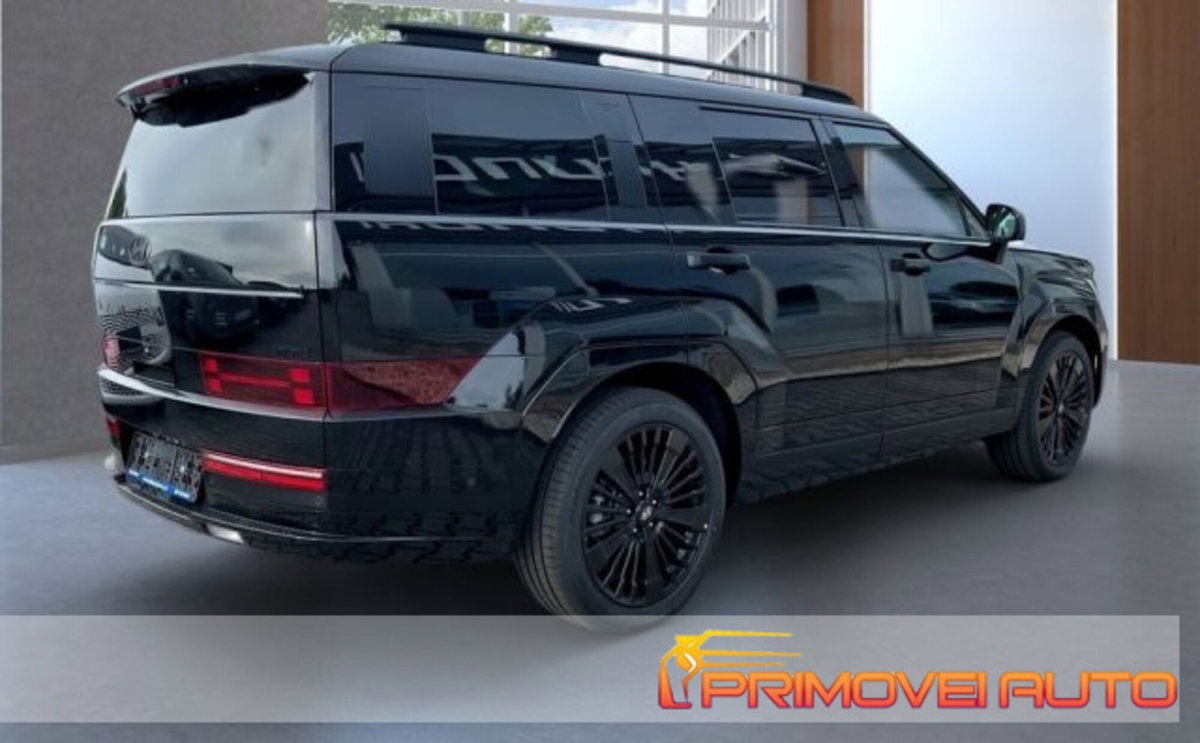Hyundai Santa Fe 1.6 t-gdi hev XClass 4wd 239cv at 7p.ti (5)