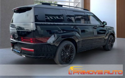 Hyundai Santa Fe 1.6 t-gdi hev XClass 4wd 239cv at 7p.ti (5)