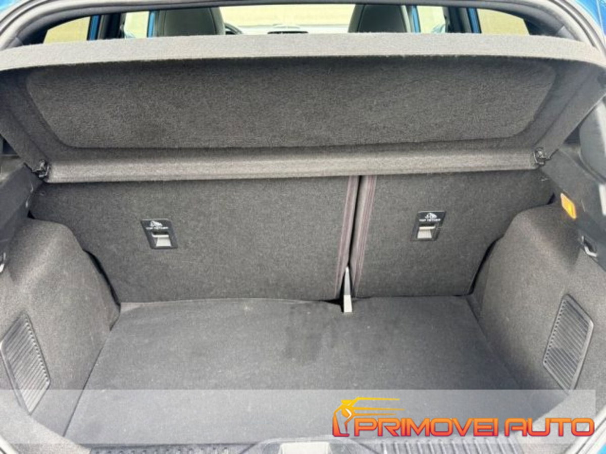 Ford Fiesta 1.5 Ecoboost 200 CV 5 porte ST (13)