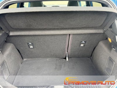 Ford Fiesta 1.5 Ecoboost 200 CV 5 porte ST (13)