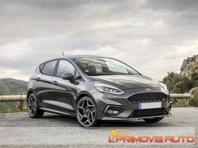 Ford Fiesta 1.5 Ecoboost 200 CV 5 porte ST (15)
