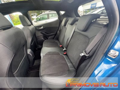 Ford Fiesta 1.5 Ecoboost 200 CV 5 porte ST (4)