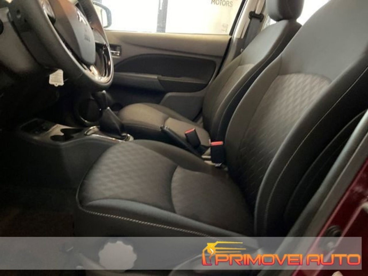 Mitsubishi Space Star 1.2 Invite (2)