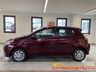 Mitsubishi Space Star 1.2 Invite (6)