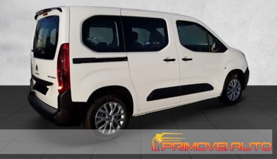 Citroen Berlingo BlueHDi 100 Stop&Start Combi Live (10)