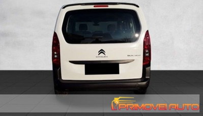 Citroen Berlingo BlueHDi 100 Stop&Start Combi Live (11)
