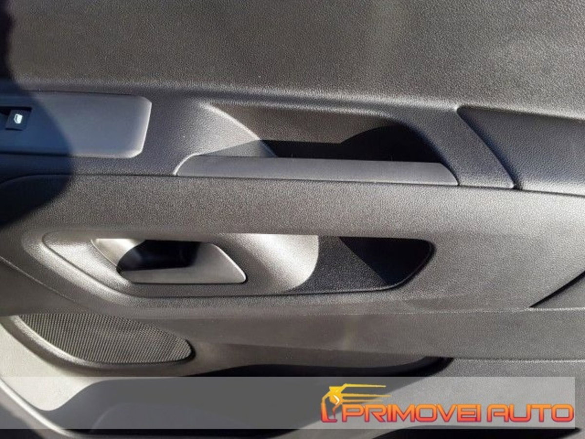 Citroen Berlingo BlueHDi 100 Stop&Start Combi Live (12)