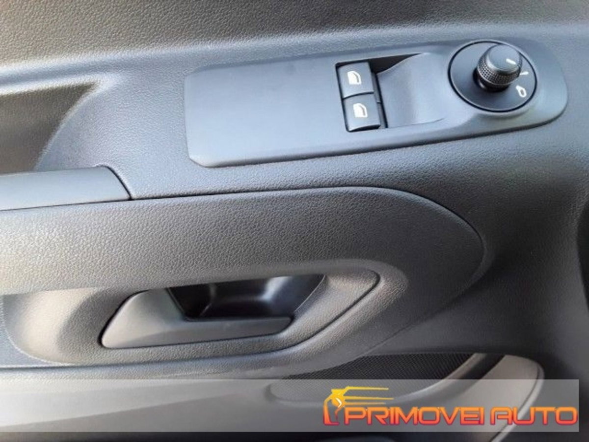 Citroen Berlingo BlueHDi 100 Stop&Start Combi Live (13)