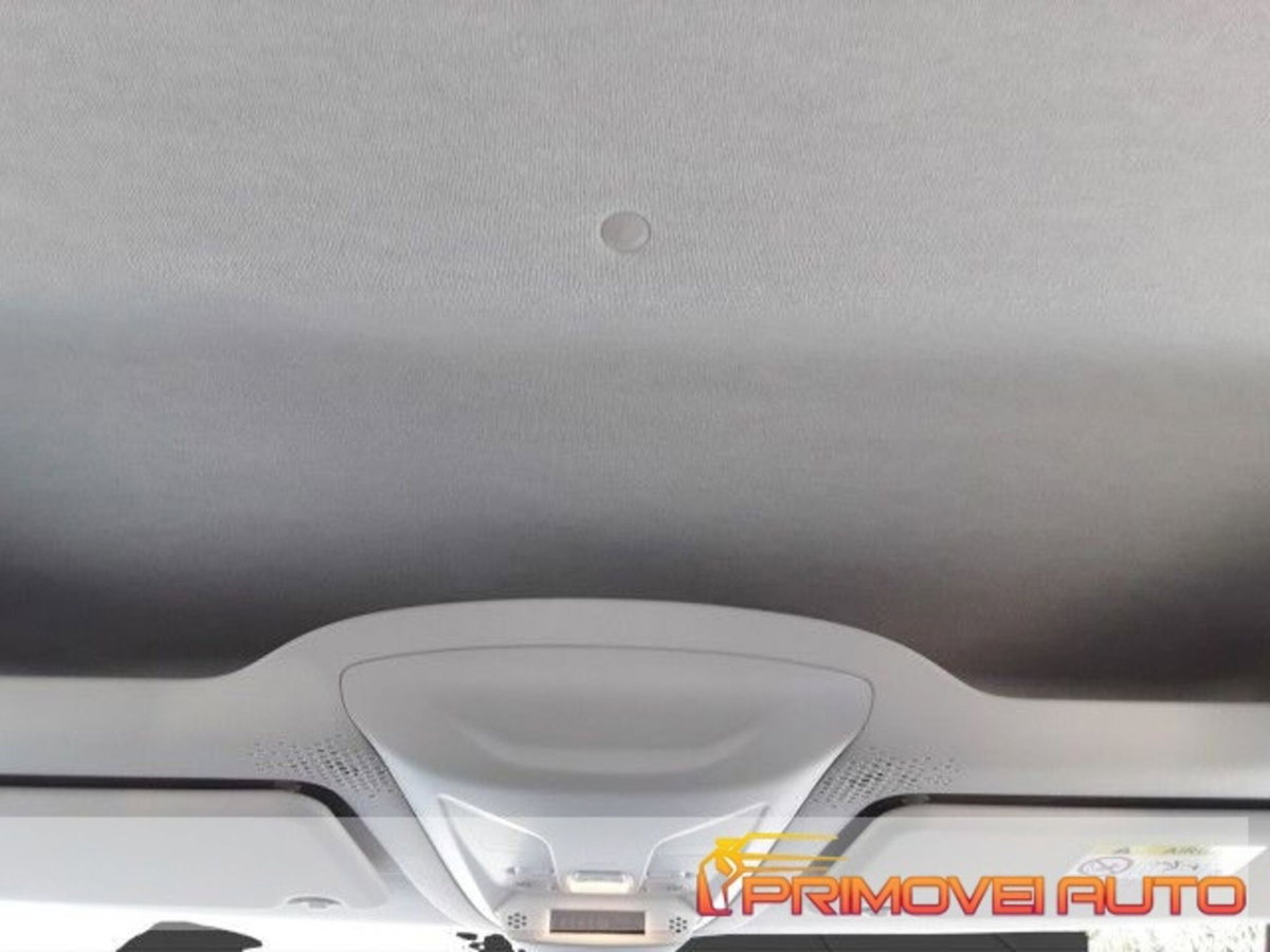 Citroen Berlingo BlueHDi 100 Stop&Start Combi Live (14)