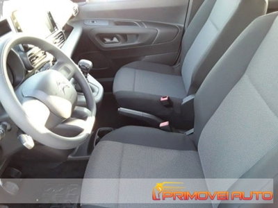 Citroen Berlingo BlueHDi 100 Stop&Start Combi Live (3)