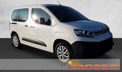 Citroen Berlingo BlueHDi 100 Stop&Start Combi Live (6)