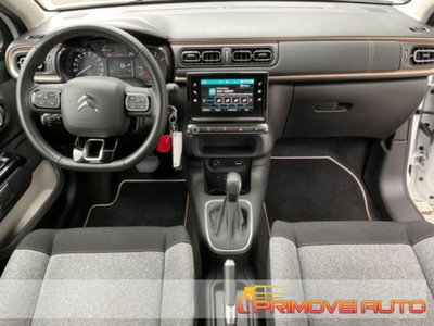 Citroen C3 PureTech 110 S&S Origins usata