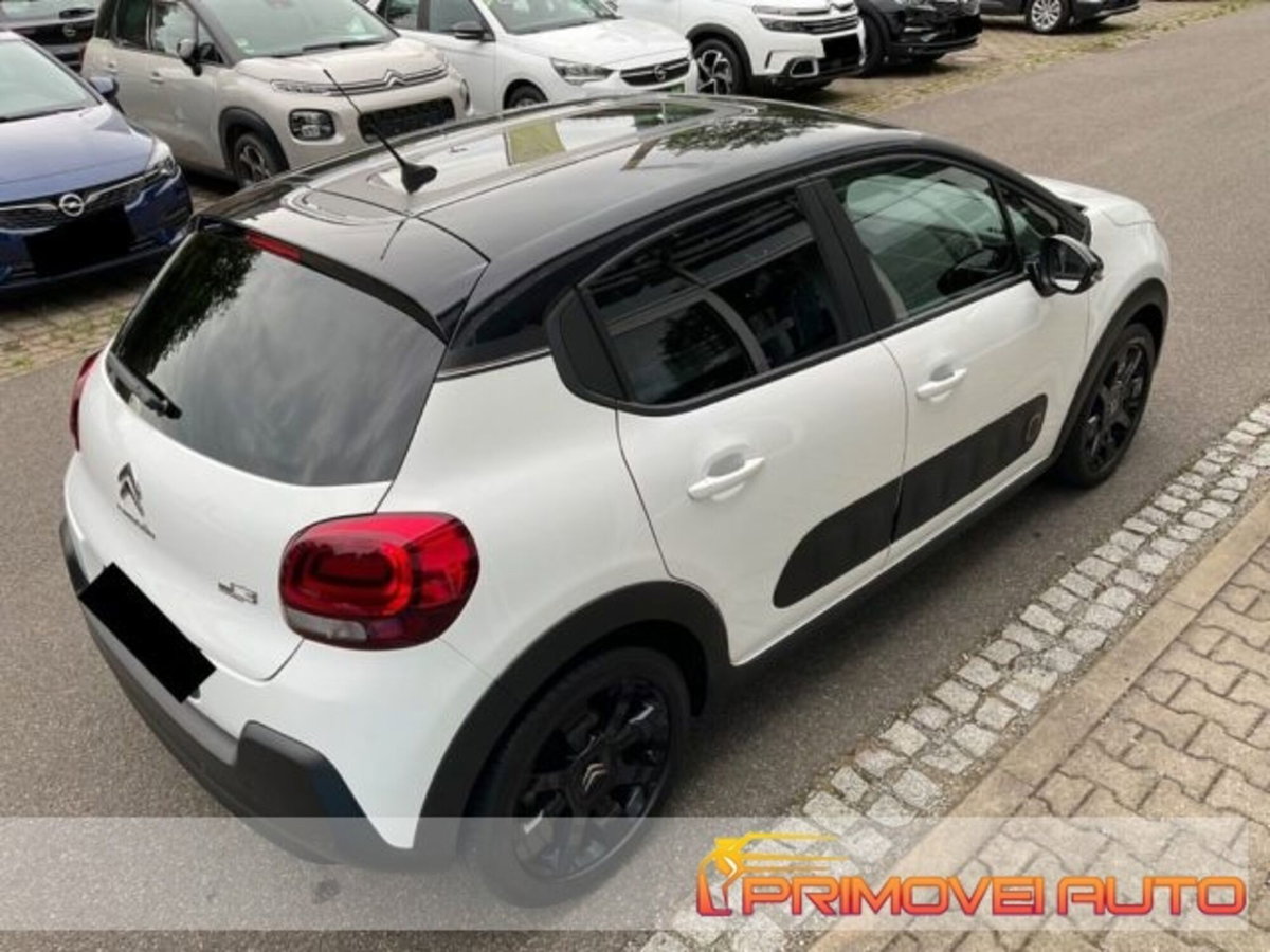Citroen C3 PureTech 110 S&S Origins (9)
