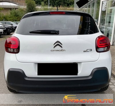 Citroen C3 PureTech 110 S&S Origins (10)