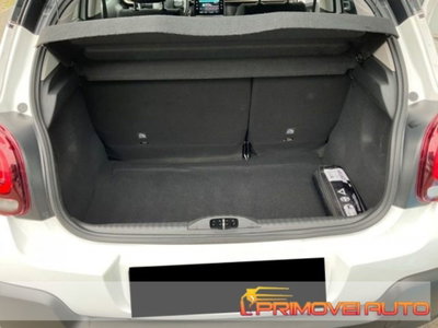 Citroen C3 PureTech 110 S&S Origins (11)