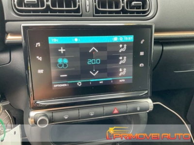 Citroen C3 PureTech 110 S&S Origins (12)