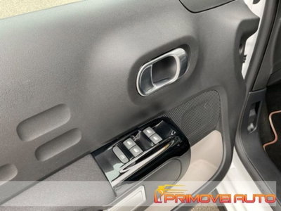 Citroen C3 PureTech 110 S&S Origins (14)