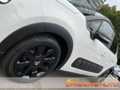 Citroen C3 PureTech 110 S&S Origins (15)