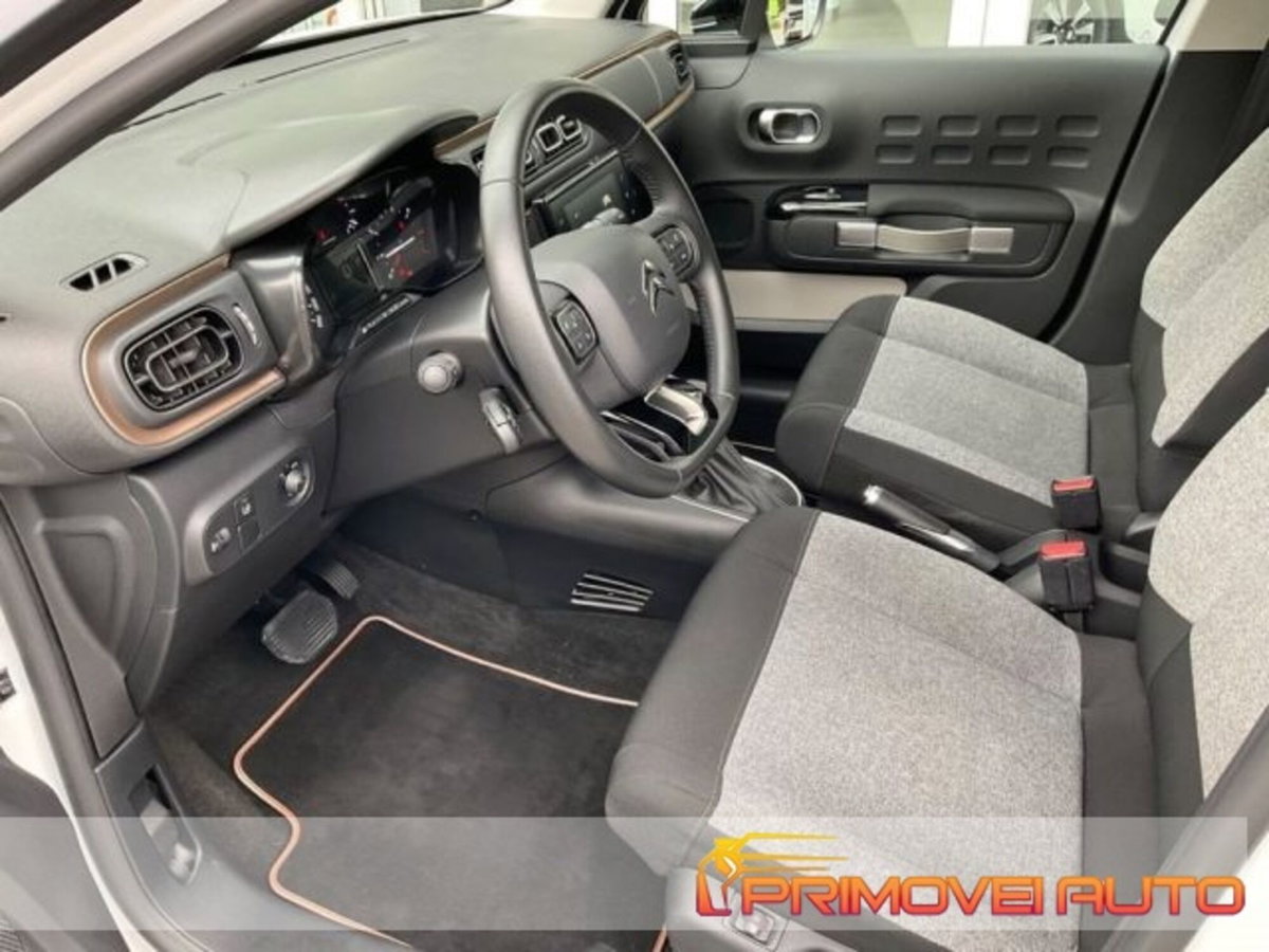 Citroen C3 PureTech 110 S&S Origins (2)