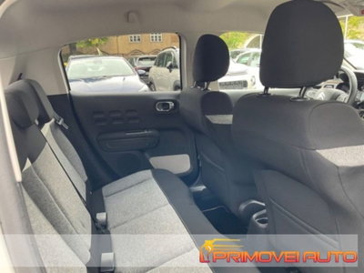Citroen C3 PureTech 110 S&S Origins (3)