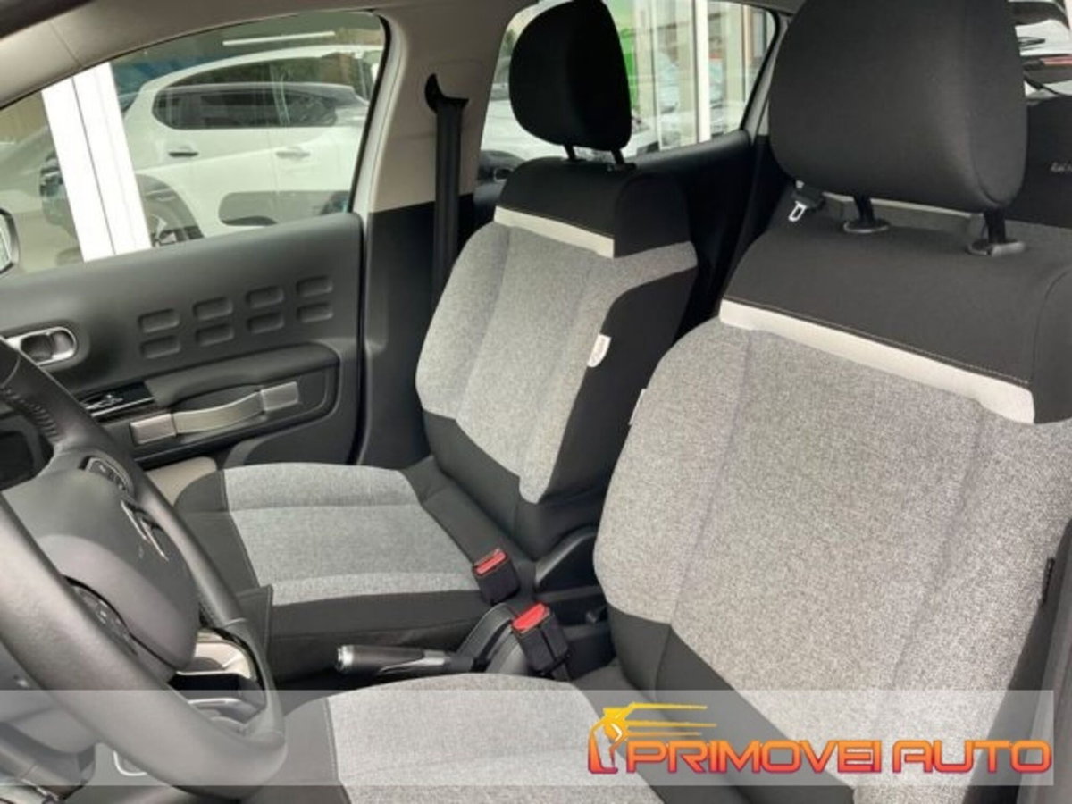 Citroen C3 PureTech 110 S&S Origins (4)