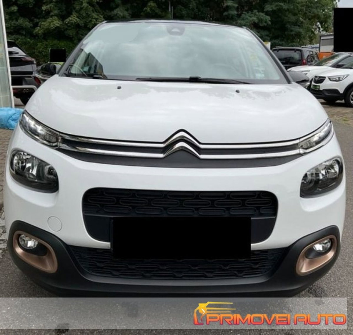 Citroen C3 PureTech 110 S&S Origins (6)