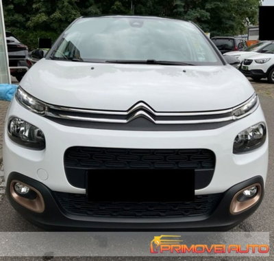 Citroen C3 PureTech 110 S&S Origins (6)