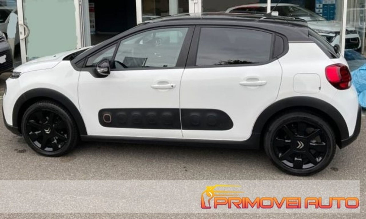 Citroen C3 PureTech 110 S&S Origins (7)