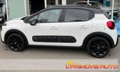 Citroen C3 PureTech 110 S&S Origins (7)