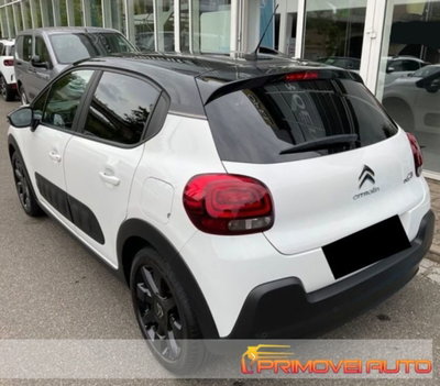 Citroen C3 PureTech 110 S&S Origins (8)