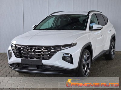 Hyundai Tucson 1.6 t-gdi Dark Line 2wd mt (3)