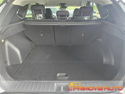 Hyundai Tucson 1.6 t-gdi Dark Line 2wd mt (5)