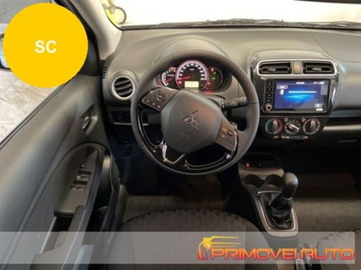 Mitsubishi Space Star 1.2 Invite nuova
